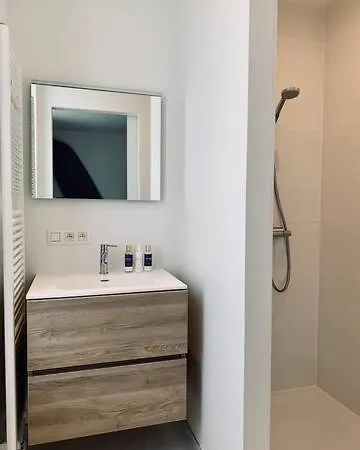 דירה Fantastic Modern Apt In Knokke-Heist - Full Service *